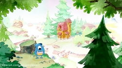 کارتون Gigglebug and Friends  قسمت 26